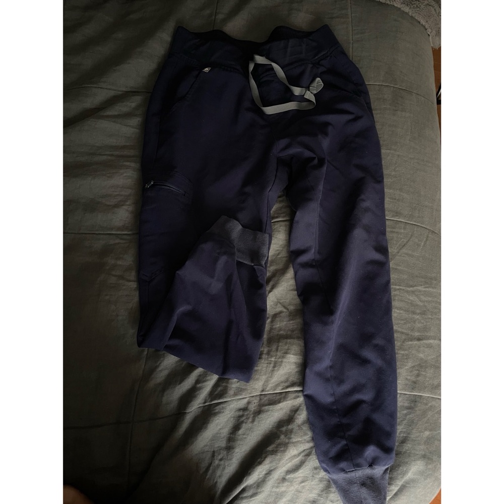 Figs jogger scrub pants
